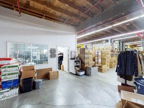 170 E Jefferson Boulevard, Los Angeles CA 90011