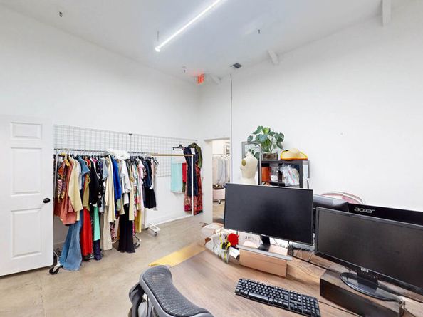 170 E Jefferson Boulevard, Los Angeles CA 90011