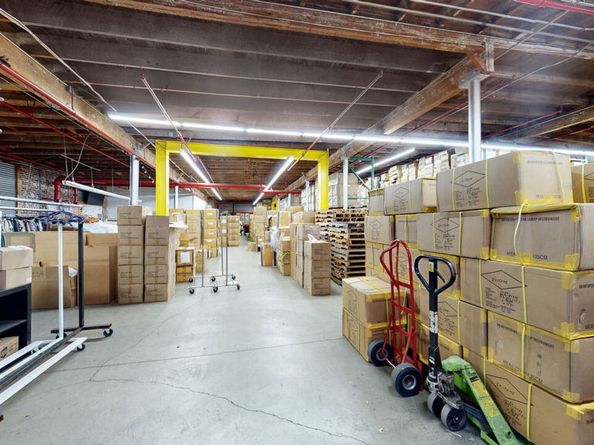 170 E Jefferson Boulevard, Los Angeles CA 90011