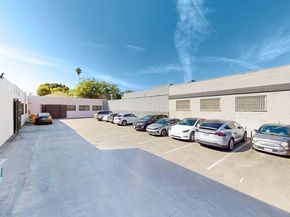 170 E Jefferson Boulevard, Los Angeles CA 90011