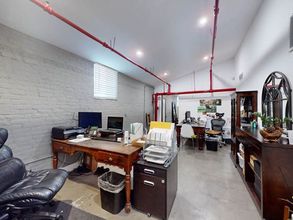 170 E Jefferson Boulevard, Los Angeles CA 90011