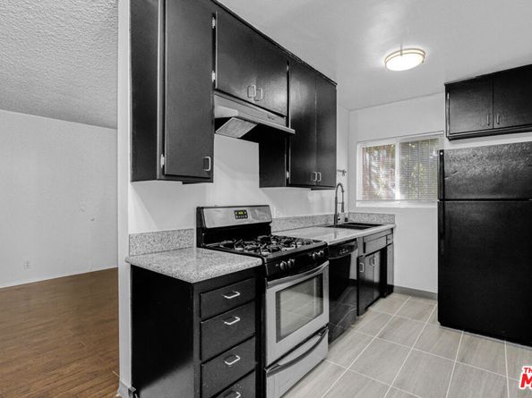 12256 Riverside Drive, Valley Village CA 91607