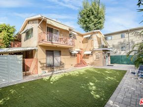 12256 Riverside Drive, Valley Village CA 91607