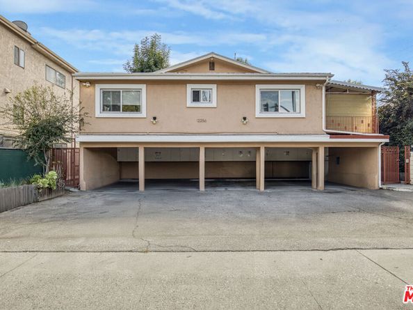 12256 Riverside Drive, Valley Village CA 91607