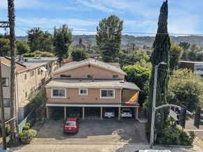 12256 Riverside Drive, Valley Village CA 91607