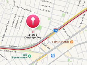 3125 S Durango Avenue, Los Angeles CA 90034