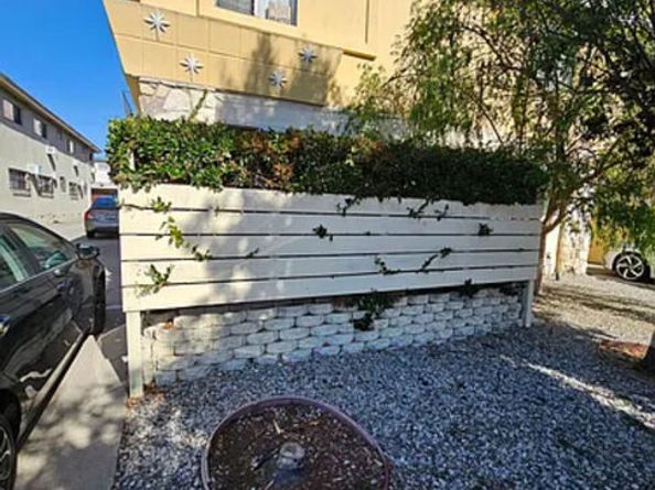 3125 S Durango Avenue, Los Angeles CA 90034