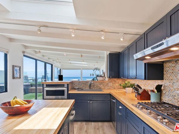 23356 aka 107 Malibu Colony Road, Malibu CA 90265