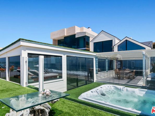 23356 aka 107 Malibu Colony Road, Malibu CA 90265