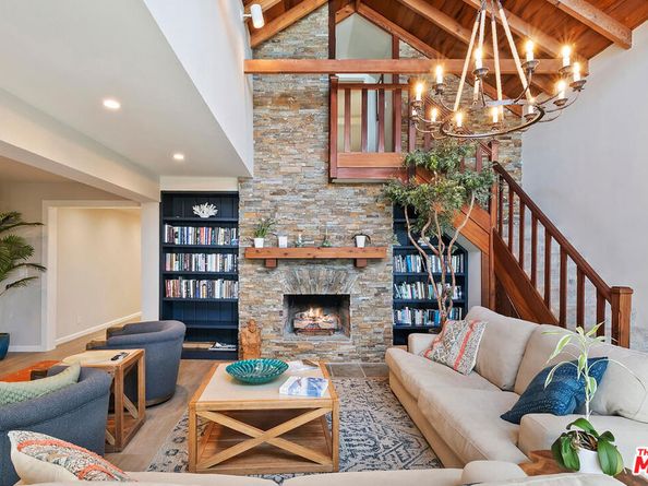 23356 aka 107 Malibu Colony Road, Malibu CA 90265