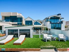 23356 aka 107 Malibu Colony Road, Malibu CA 90265