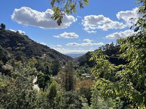 2506 Zorada Drive, Los Angeles CA 90046