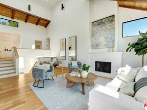 2506 Zorada Drive, Los Angeles CA 90046