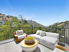 2506 Zorada Drive, Los Angeles CA 90046