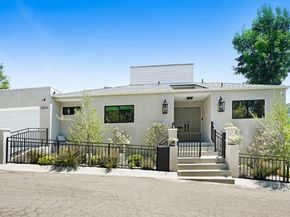 2506 Zorada Drive, Los Angeles CA 90046