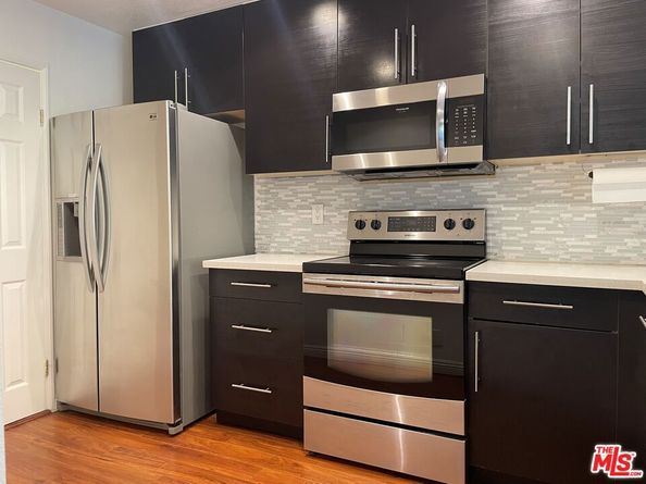 121 S Hope Street 4, Los Angeles CA 90012