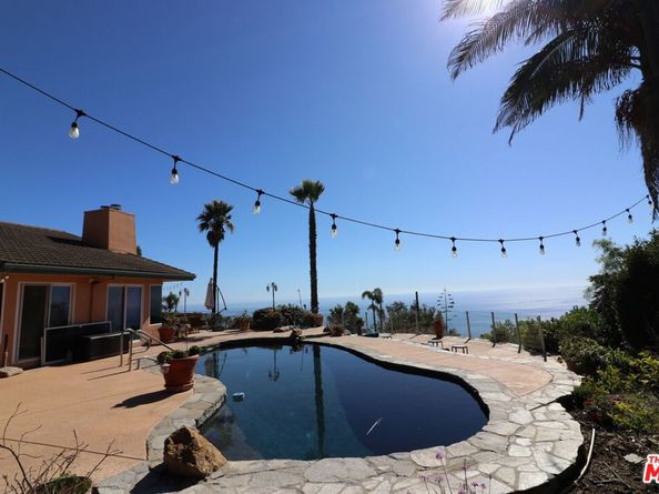 20776 Big Rock Drive, Malibu CA 90265