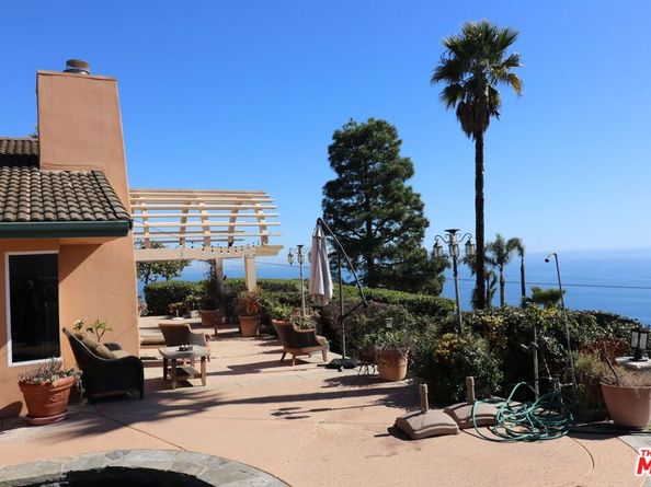 20776 Big Rock Drive, Malibu CA 90265