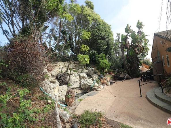 20776 Big Rock Drive, Malibu CA 90265