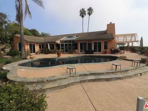 20776 Big Rock Drive, Malibu CA 90265