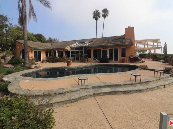 20776 Big Rock Drive, Malibu CA 90265