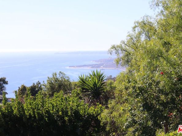 20776 Big Rock Drive, Malibu CA 90265