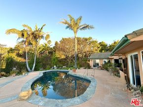 20776 Big Rock Drive, Malibu CA 90265