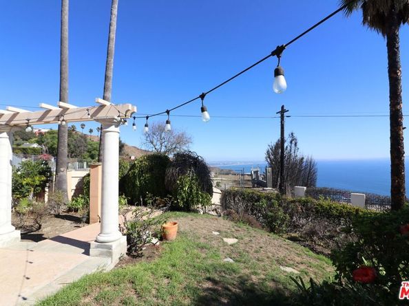 20776 Big Rock Drive, Malibu CA 90265