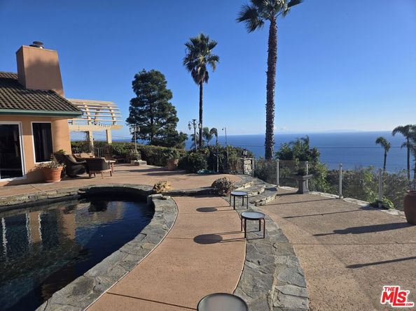 20776 Big Rock Drive, Malibu CA 90265