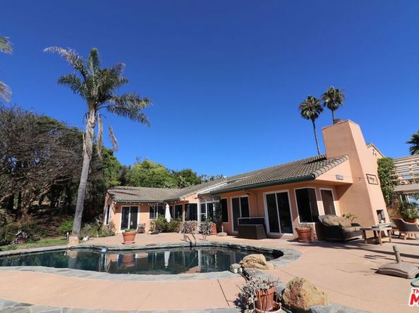 20776 Big Rock Drive, Malibu CA 90265