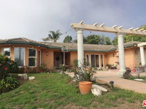20776 Big Rock Drive, Malibu CA 90265