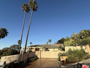 20776 Big Rock Drive, Malibu CA 90265