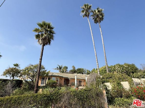 20776 Big Rock Drive, Malibu CA 90265