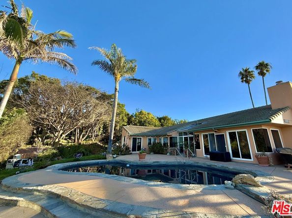 20776 Big Rock Drive, Malibu CA 90265