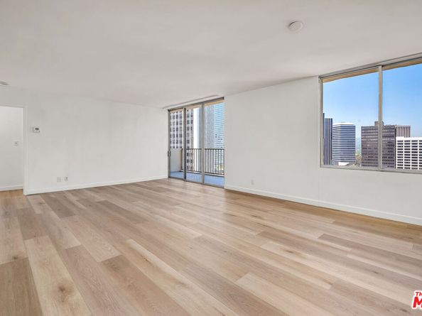 2160 Century Parkway 1911, Los Angeles CA 90067