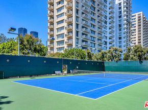 2160 Century Parkway 1911, Los Angeles CA 90067