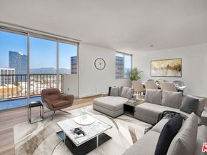 2160 Century Parkway 1911, Los Angeles CA 90067