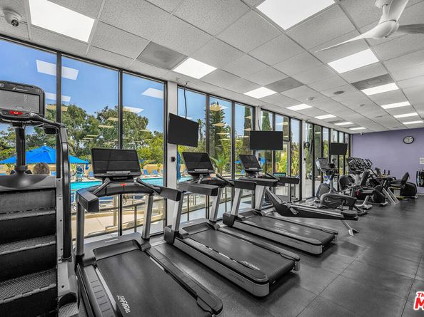 2160 Century Parkway 1911, Los Angeles CA 90067