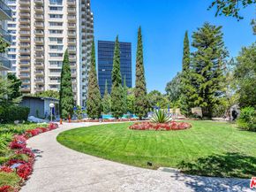2160 Century Parkway 1911, Los Angeles CA 90067
