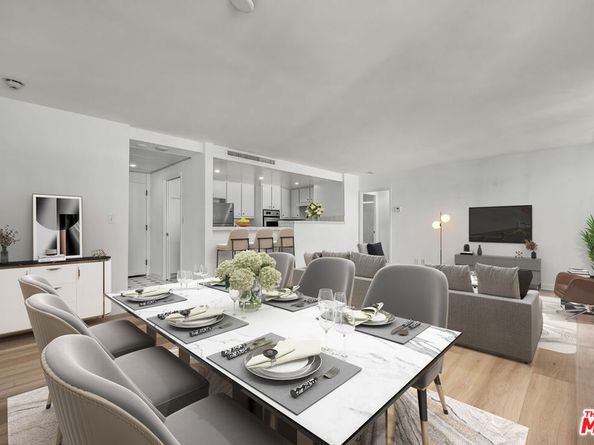 2160 Century Parkway 1911, Los Angeles CA 90067