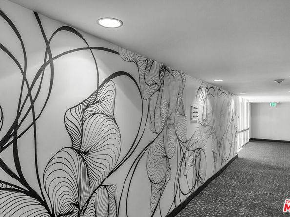 2160 Century Parkway 1911, Los Angeles CA 90067