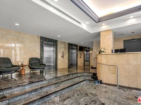 2160 Century Parkway 1911, Los Angeles CA 90067