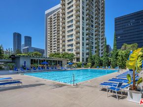 2160 Century Parkway 1911, Los Angeles CA 90067