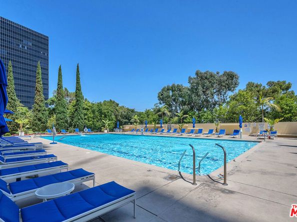 2160 Century Parkway 1911, Los Angeles CA 90067