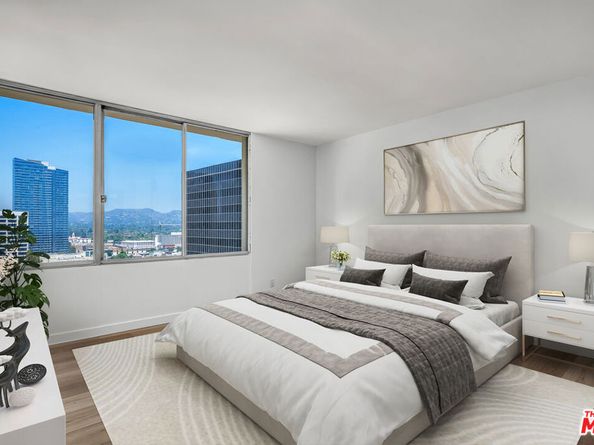 2160 Century Parkway 1911, Los Angeles CA 90067