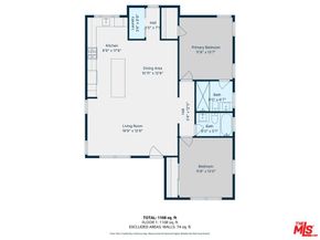 1402 Allesandro Street, Los Angeles CA 90026