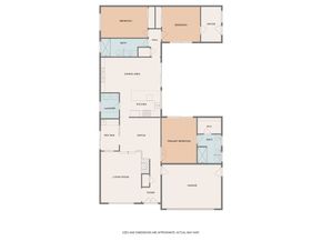 5118 Randall Street, Los Angeles CA 90230