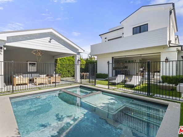 6429 Colgate Avenue, Los Angeles CA 90048