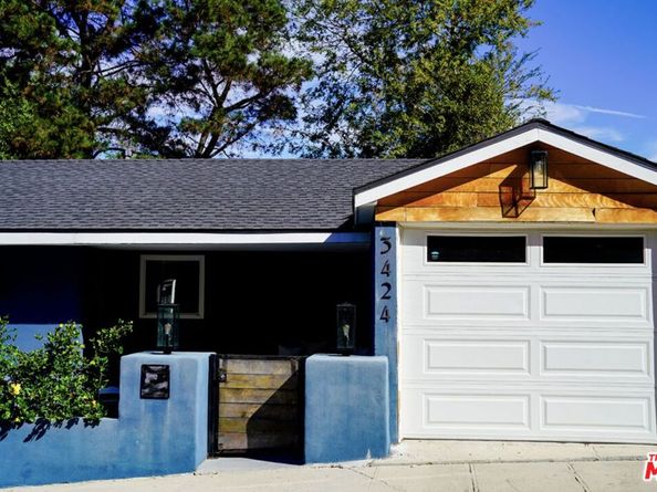 3424 Oak Glen Drive, Los Angeles CA 90068