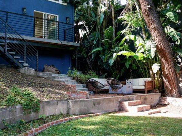 3424 Oak Glen Drive, Los Angeles CA 90068